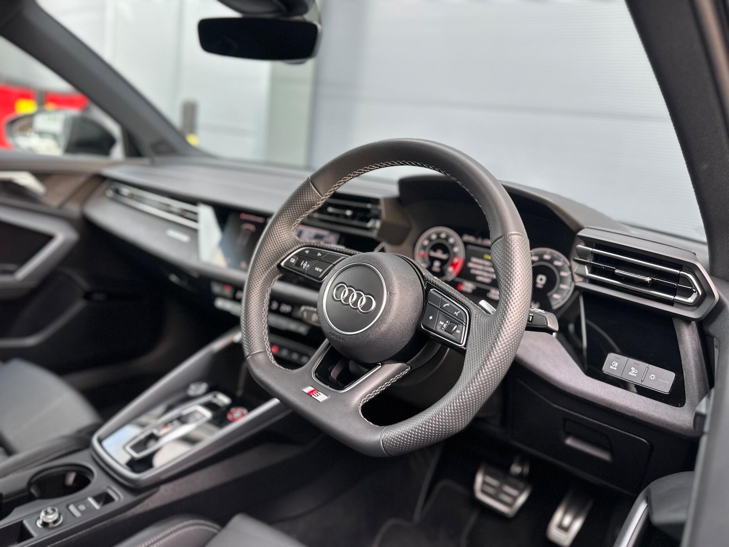 Used Audi A3 2025 for sale - 77285959: Photo 20