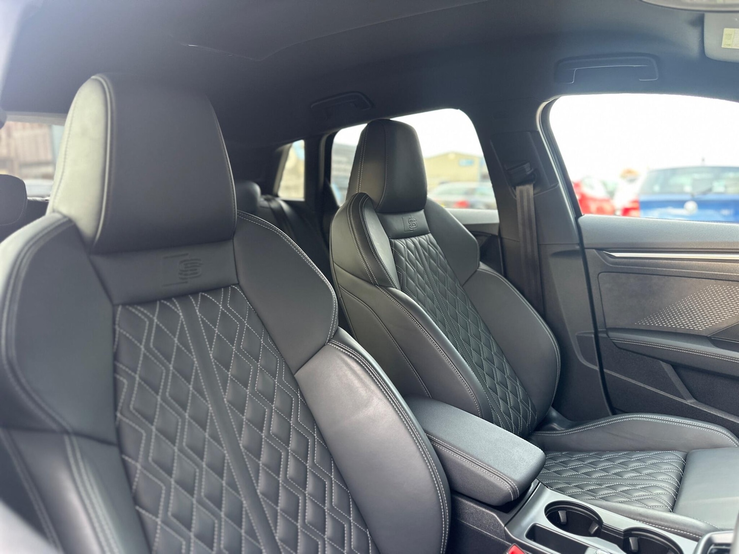 Used Audi A3 2025 for sale - 77285959: Photo 21