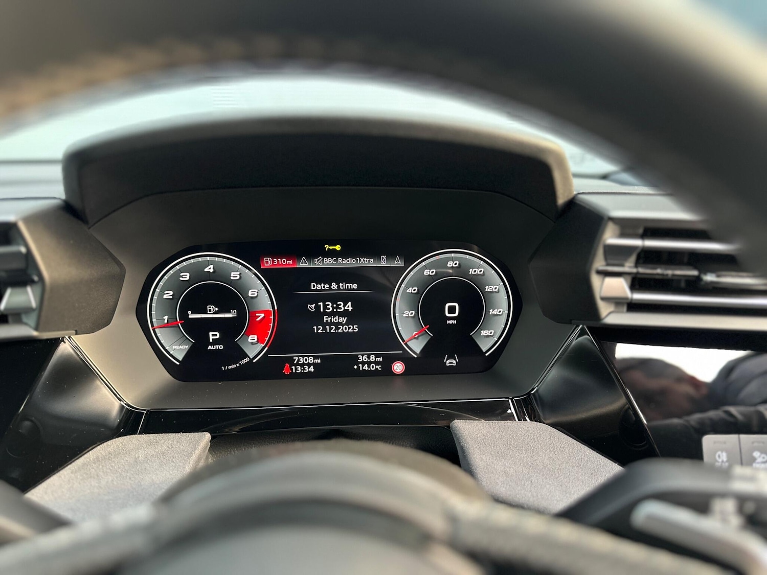 Used Audi A3 2025 for sale - 77285959: Photo 23