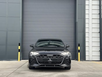 Used Audi A3 2025 for sale - 77285959: Photo