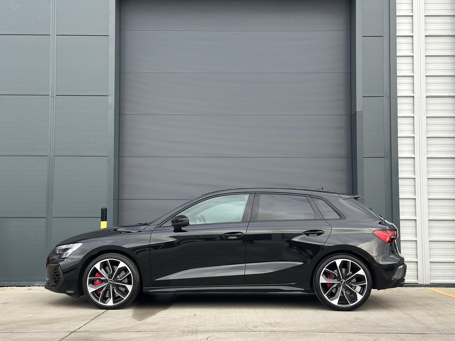 Used Audi A3 2025 for sale - 77285959: Photo 4