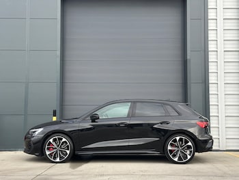 Used Audi A3 2025 for sale - 77285959: Photo