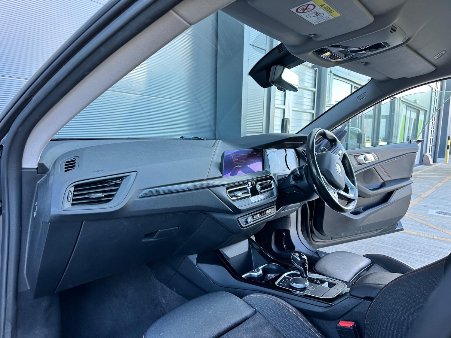 Used BMW 2 Series 2020 for sale - 77892134: Photo 16