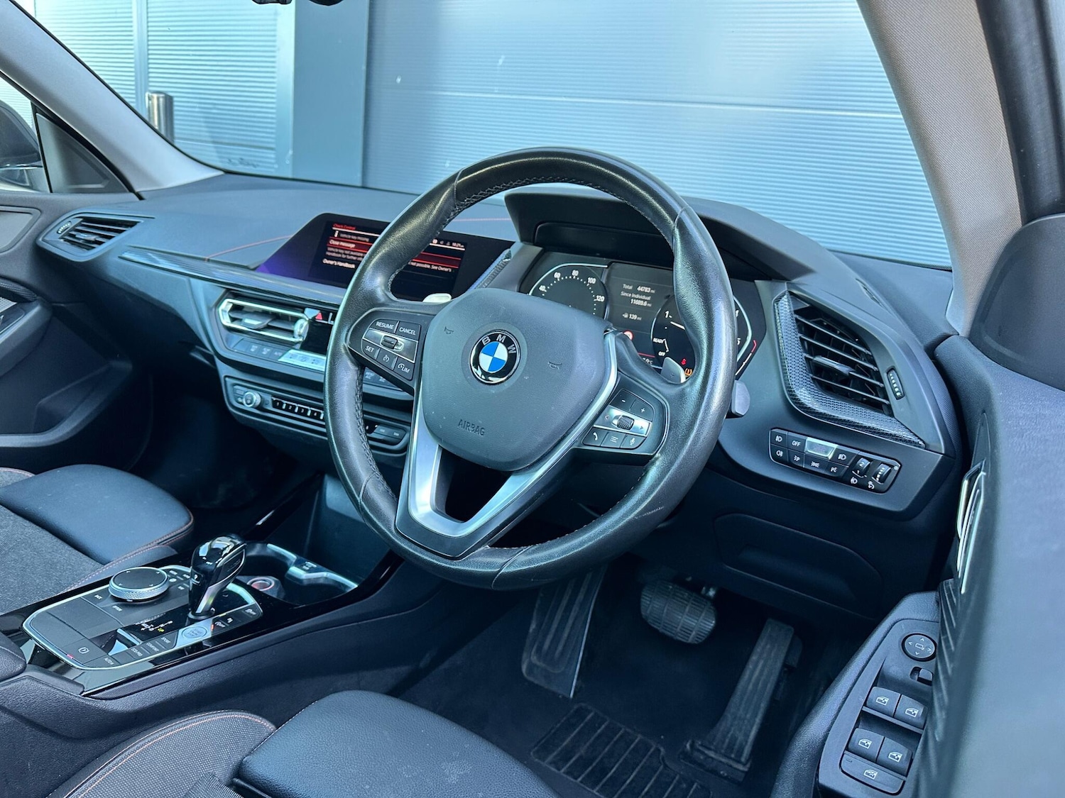 Used BMW 2 Series 2020 for sale - 77892134: Photo 19