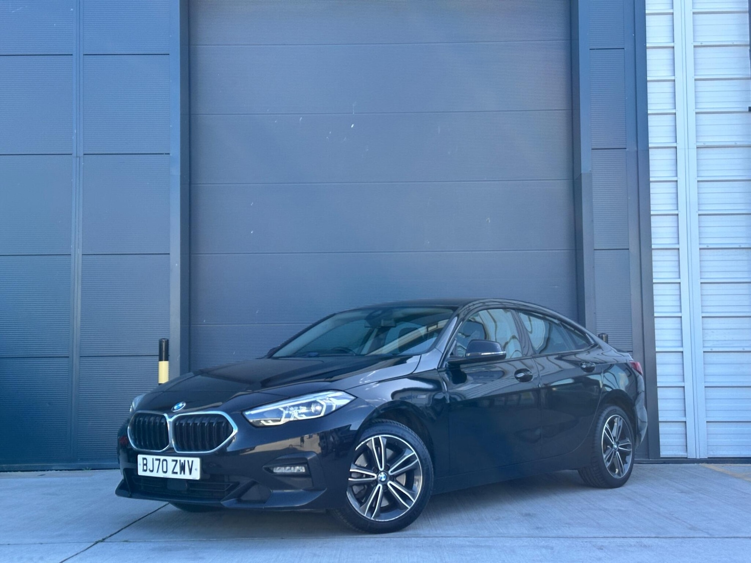 Used BMW 2 Series 2020 for sale - 77892134: Photo 3