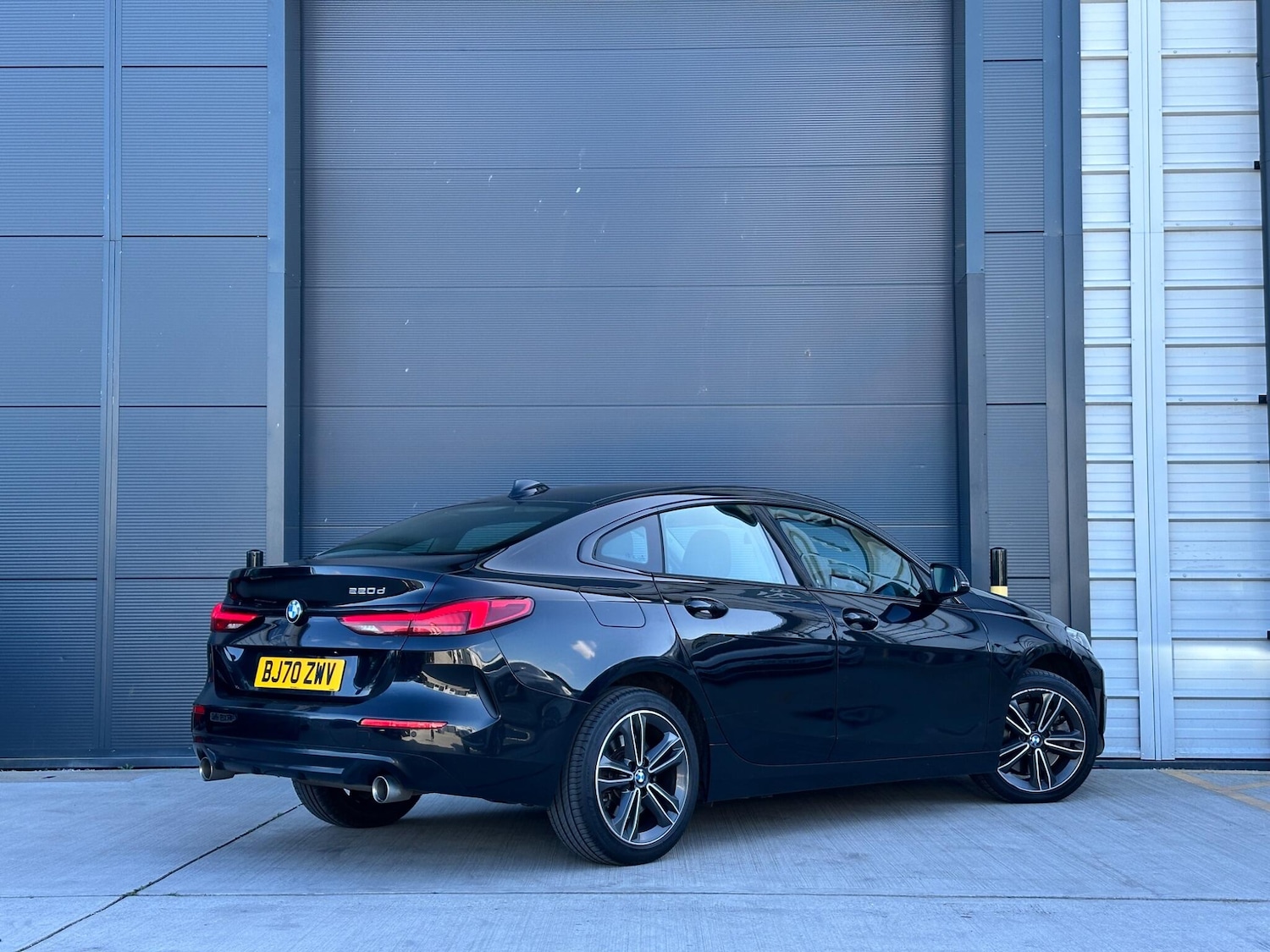 Used BMW 2 Series 2020 for sale - 77892134: Photo 6