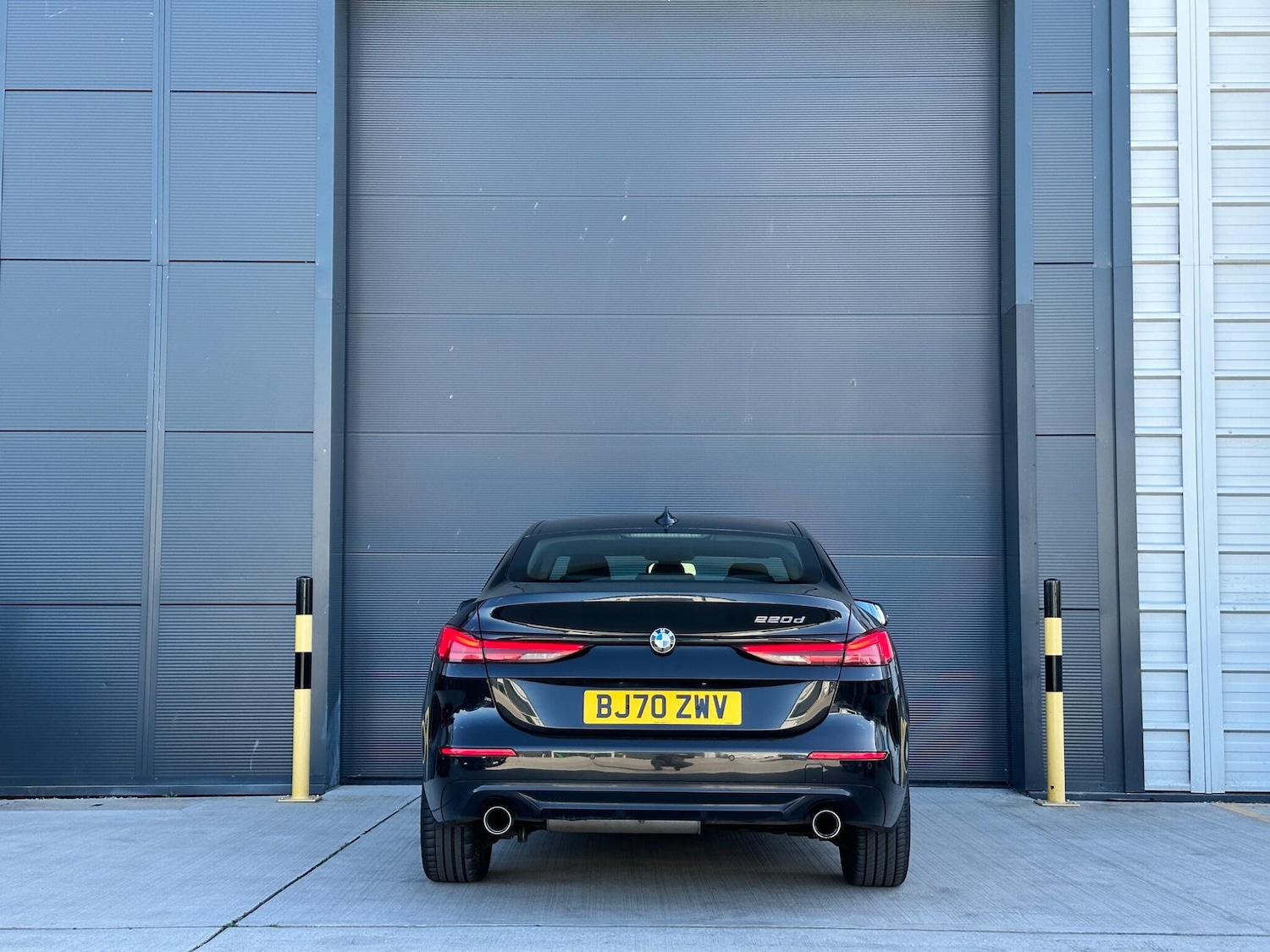 Used BMW 2 Series 2020 for sale - 77892134: Photo 8