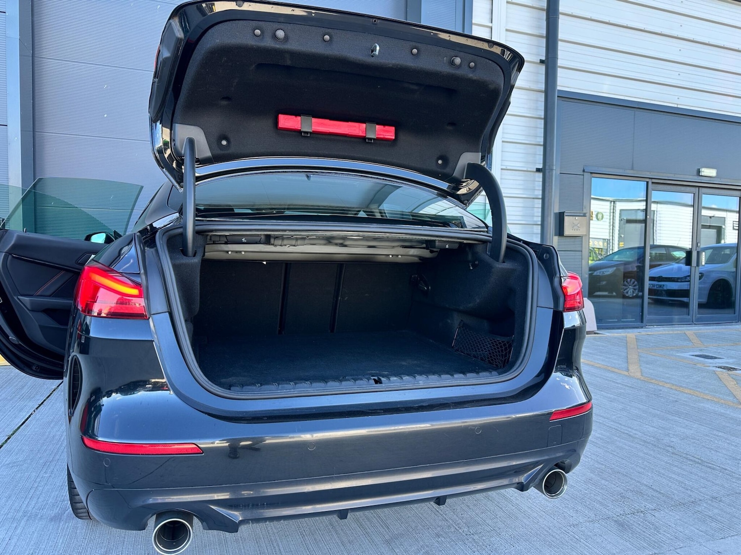 Used BMW 2 Series 2020 for sale - 77892134: Photo 9