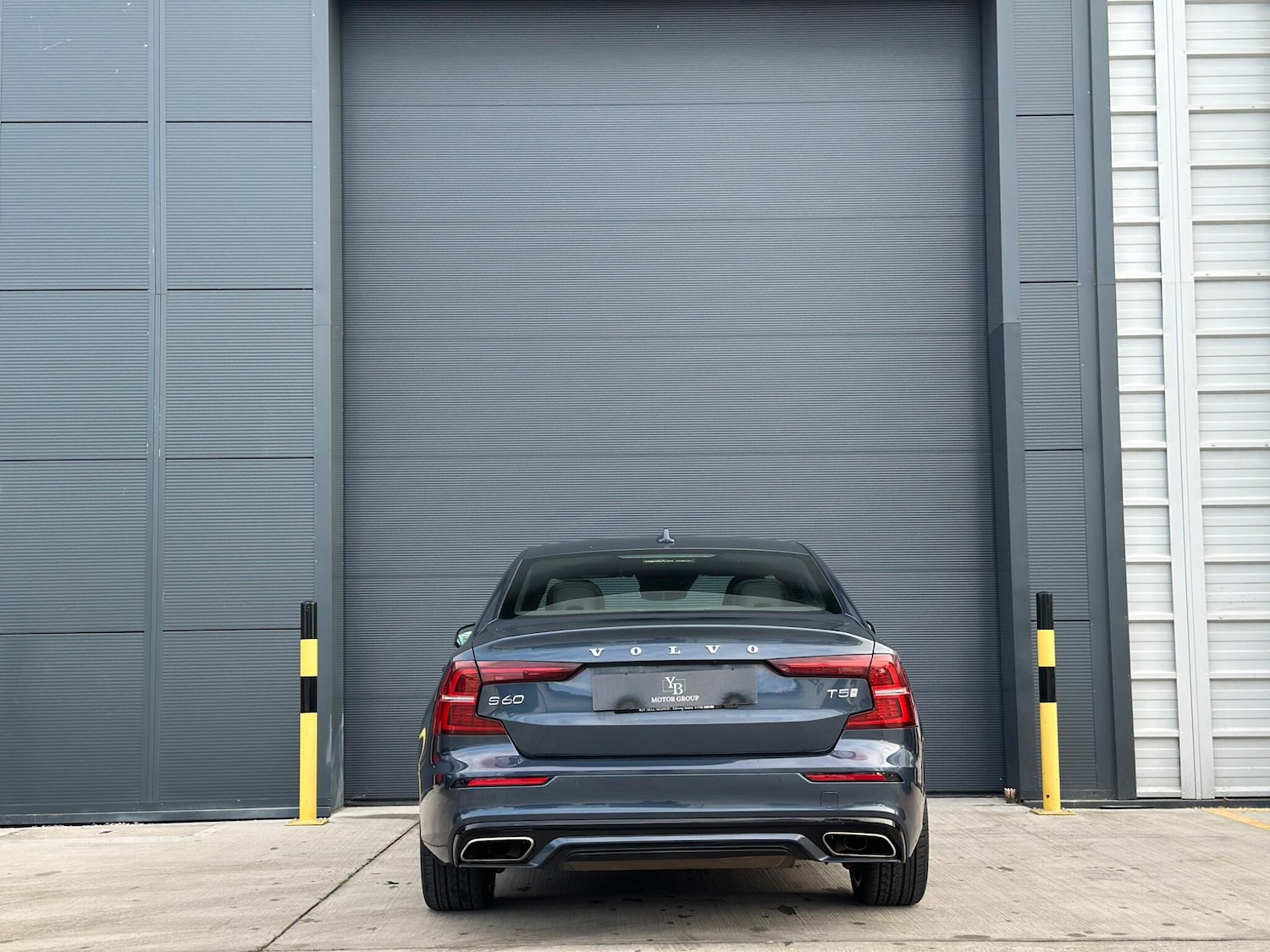 Used Volvo S60 2019 for sale - 77285945: Photo 10