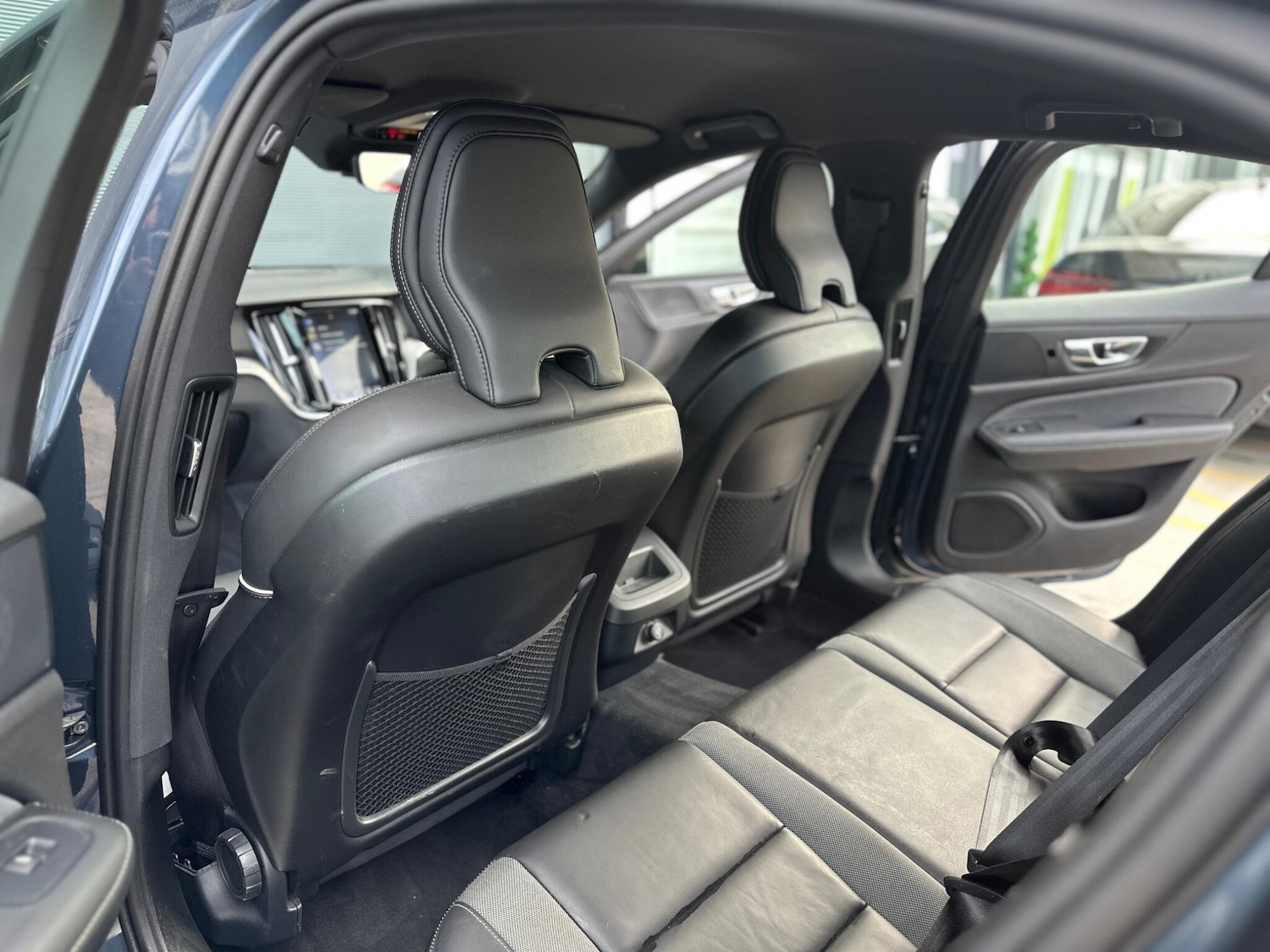 Used Volvo S60 2019 for sale - 77285945: Photo 12