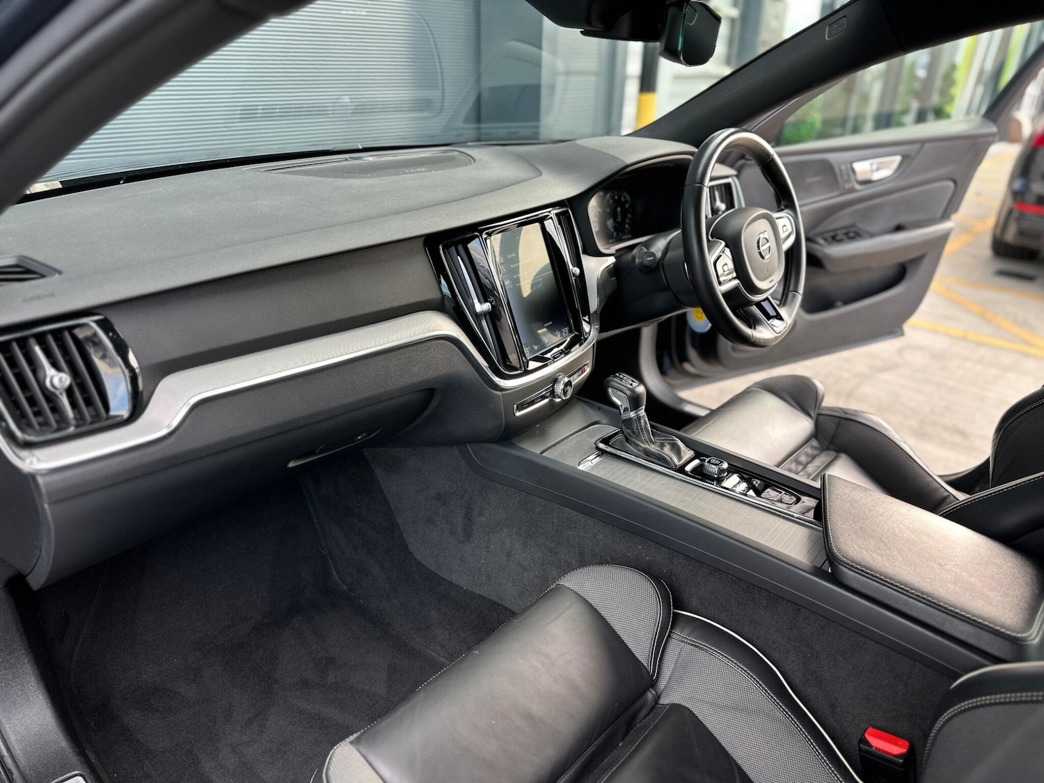 Used Volvo S60 2019 for sale - 77285945: Photo 14
