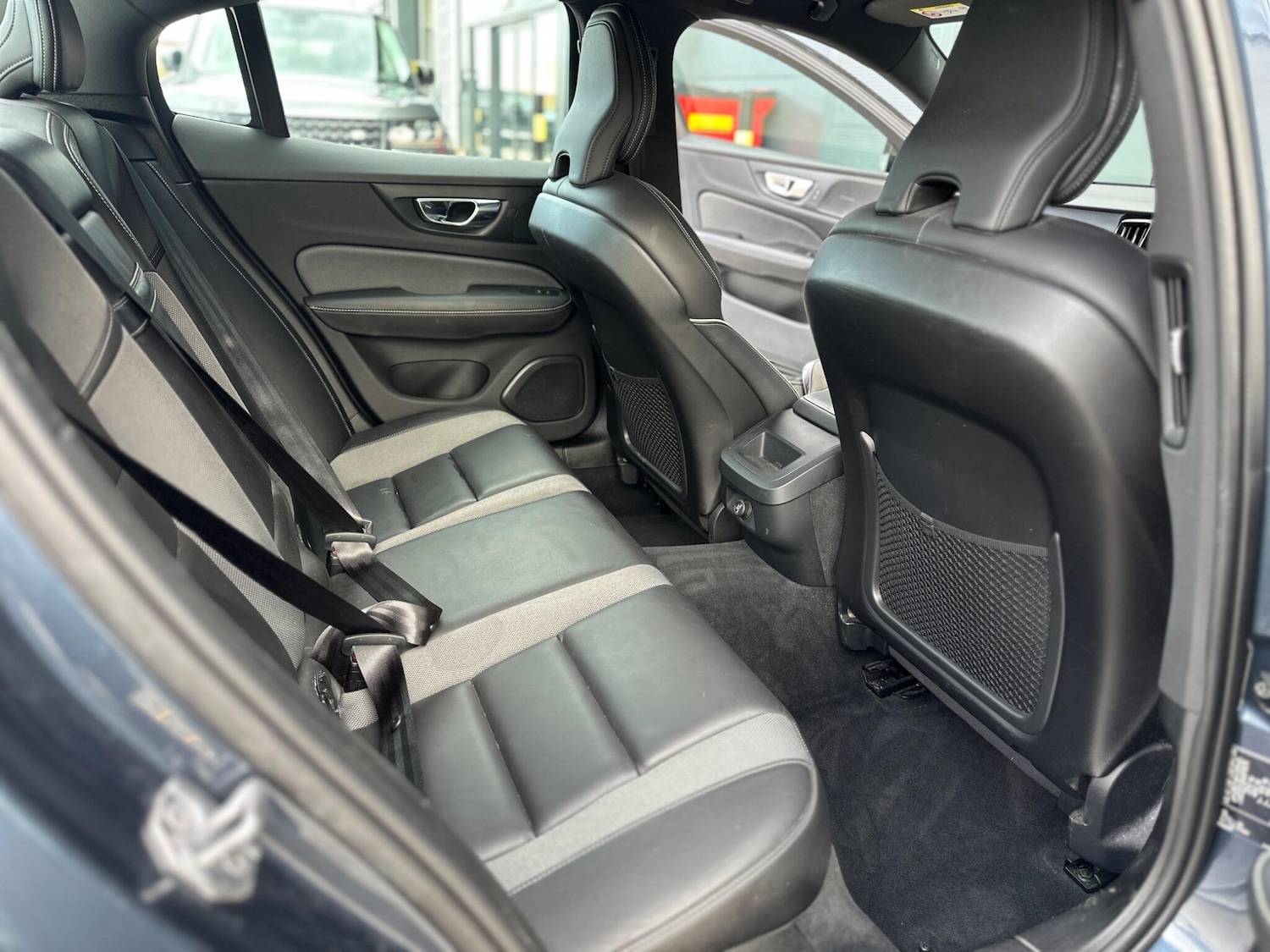 Used Volvo S60 2019 for sale - 77285945: Photo 16