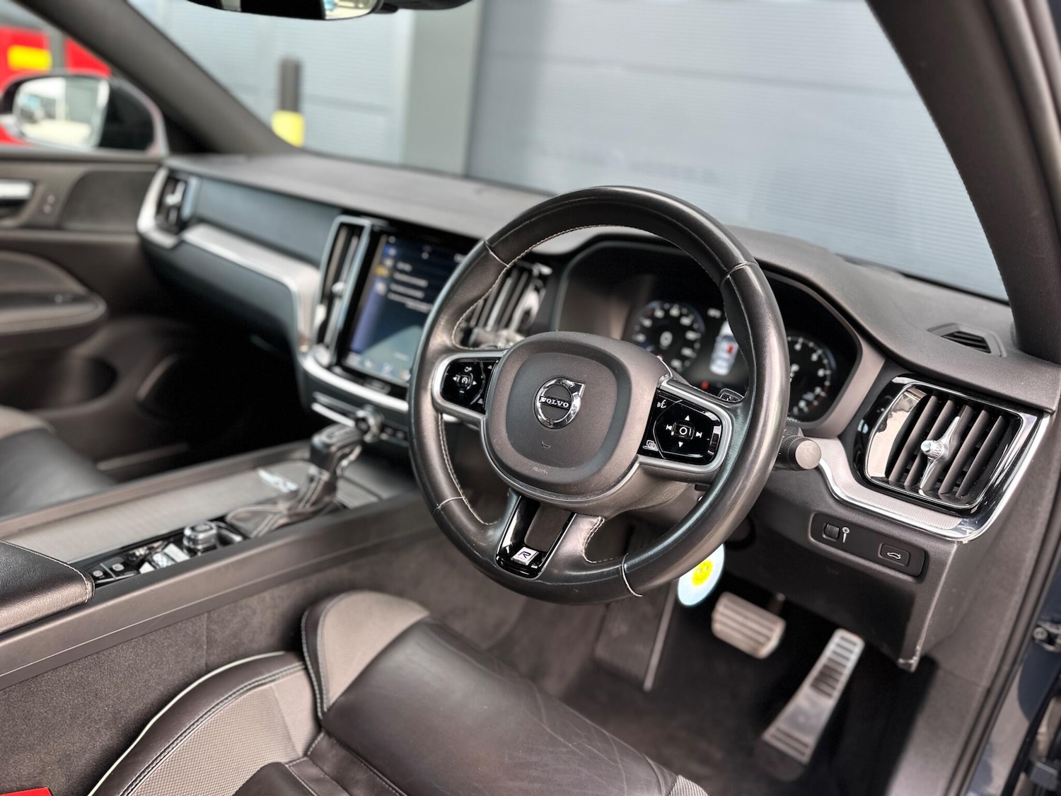 Used Volvo S60 2019 for sale - 77285945: Photo 17