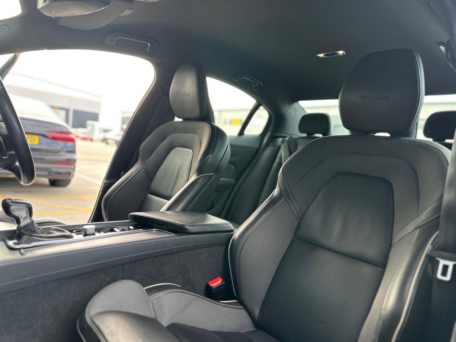 Used Volvo S60 2019 for sale - 77285945: Photo 19