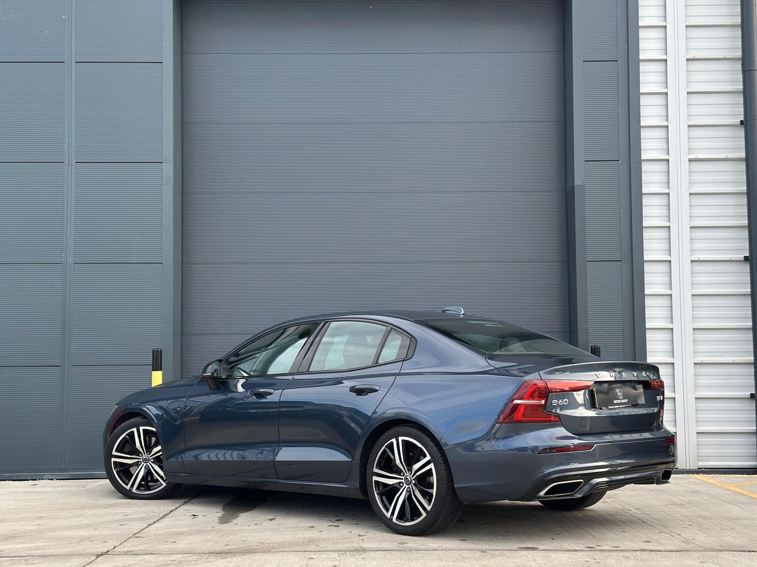 Used Volvo S60 2019 for sale - 77285945: Photo 5