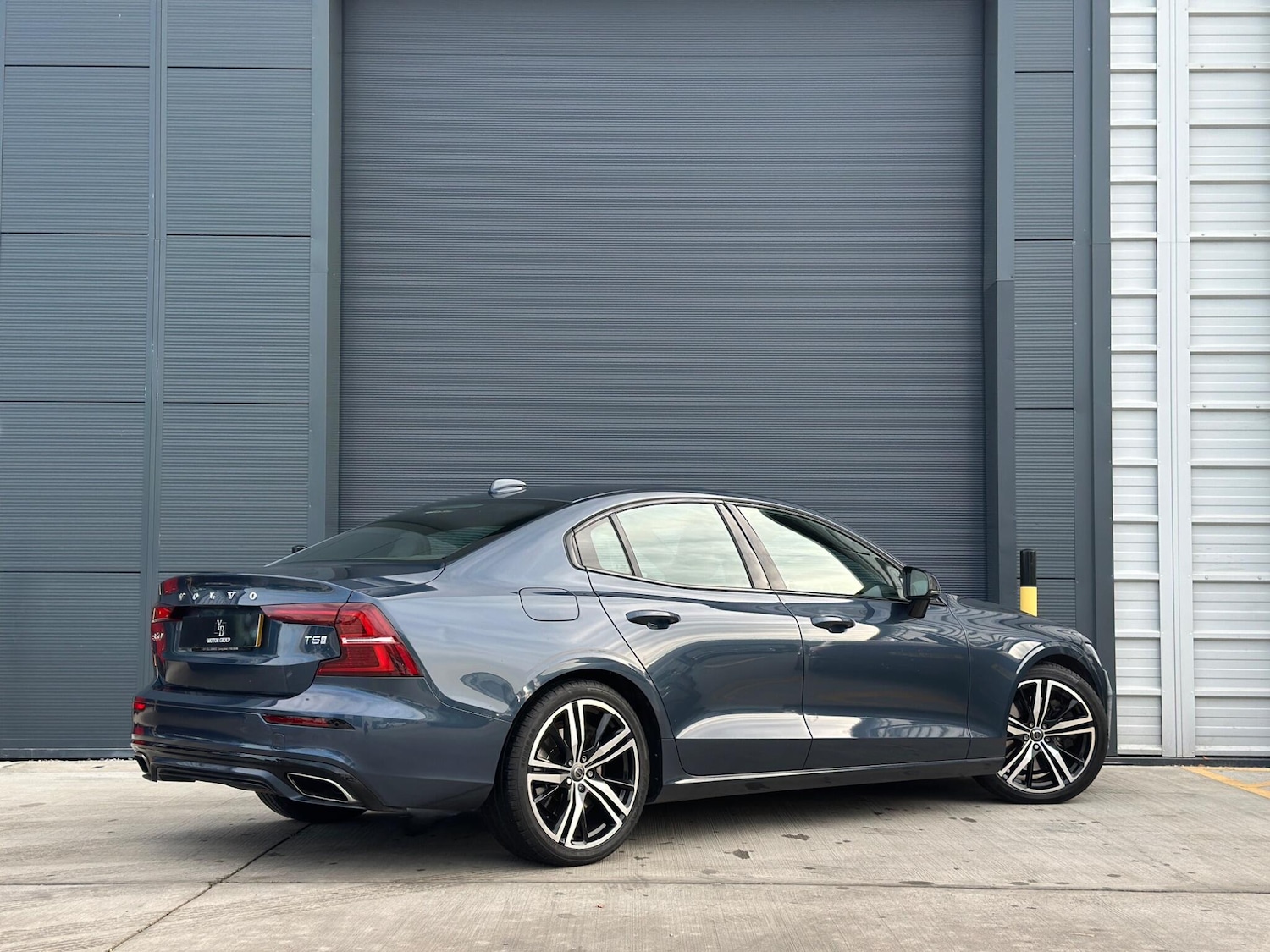 Used Volvo S60 2019 for sale - 77285945: Photo 6