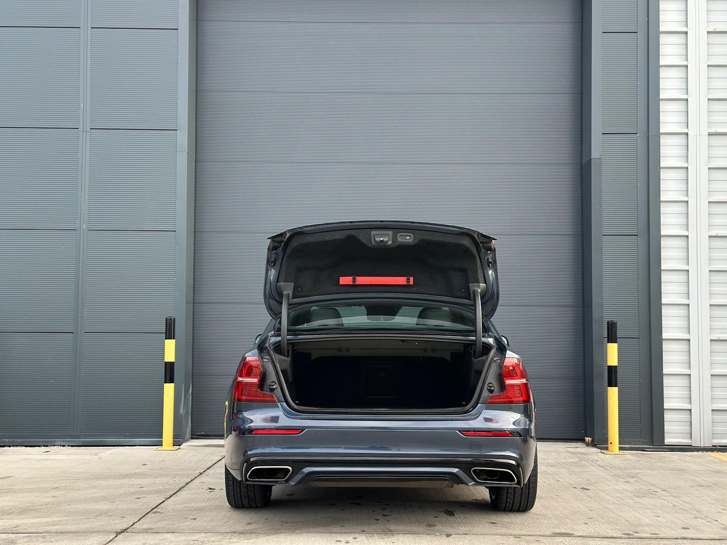 Used Volvo S60 2019 for sale - 77285945: Photo 9