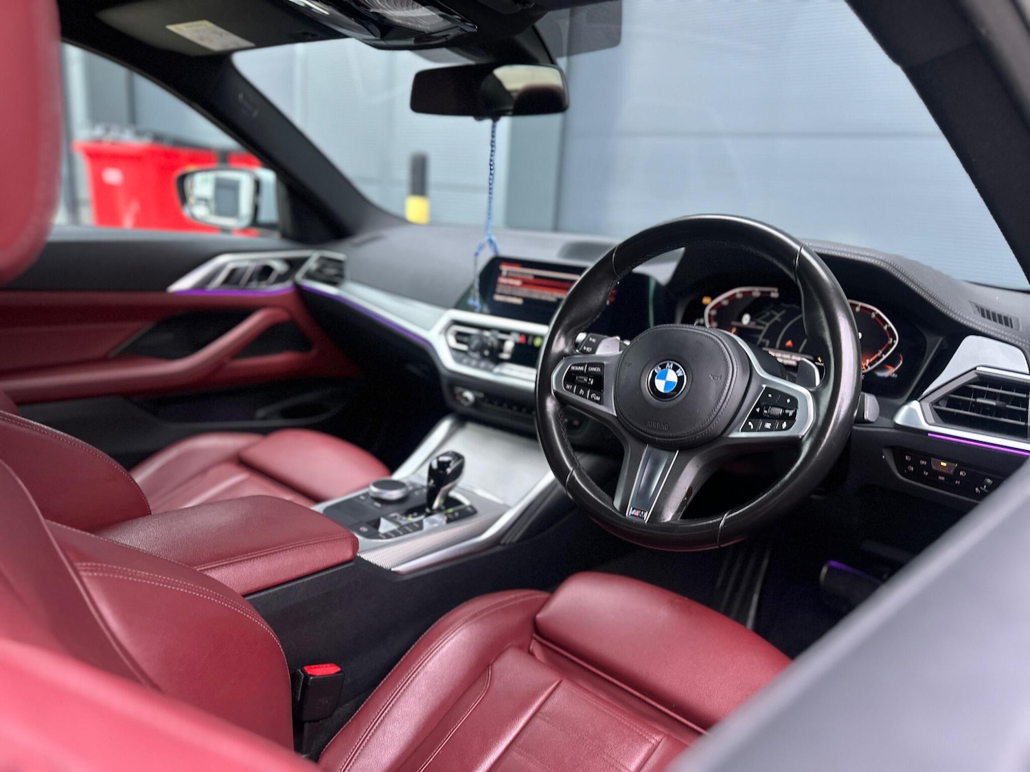 Used BMW 4 Series 2022 for sale - 77285963: Photo 16