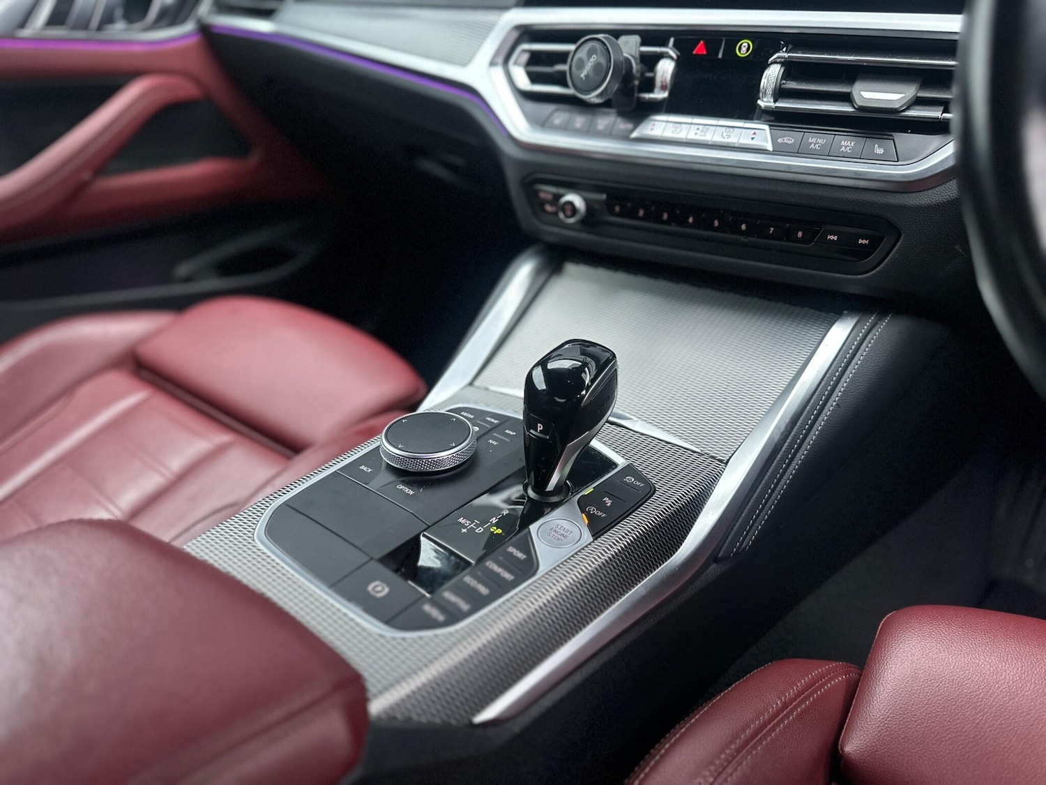 Used BMW 4 Series 2022 for sale - 77285963: Photo 20