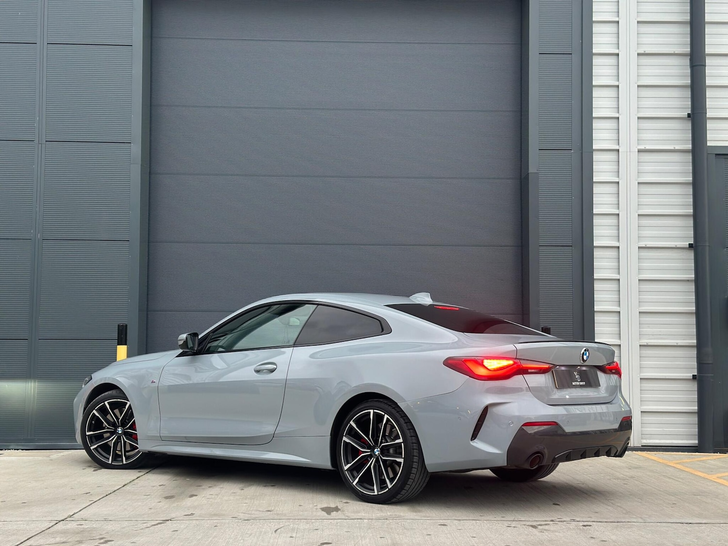 Used BMW 4 Series 2022 for sale - 77285963: Photo 6