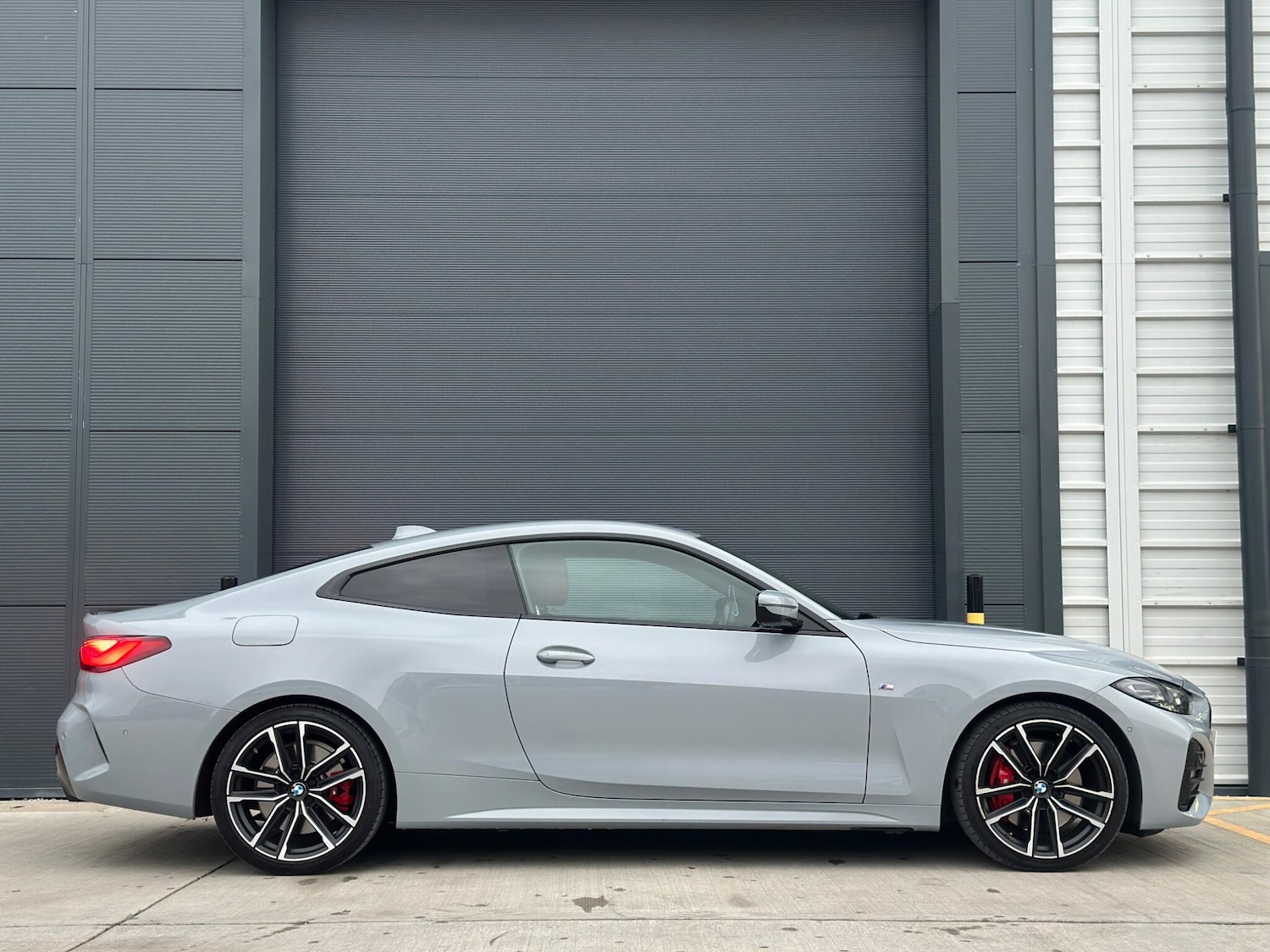 Used BMW 4 Series 2022 for sale - 77285963: Photo 8