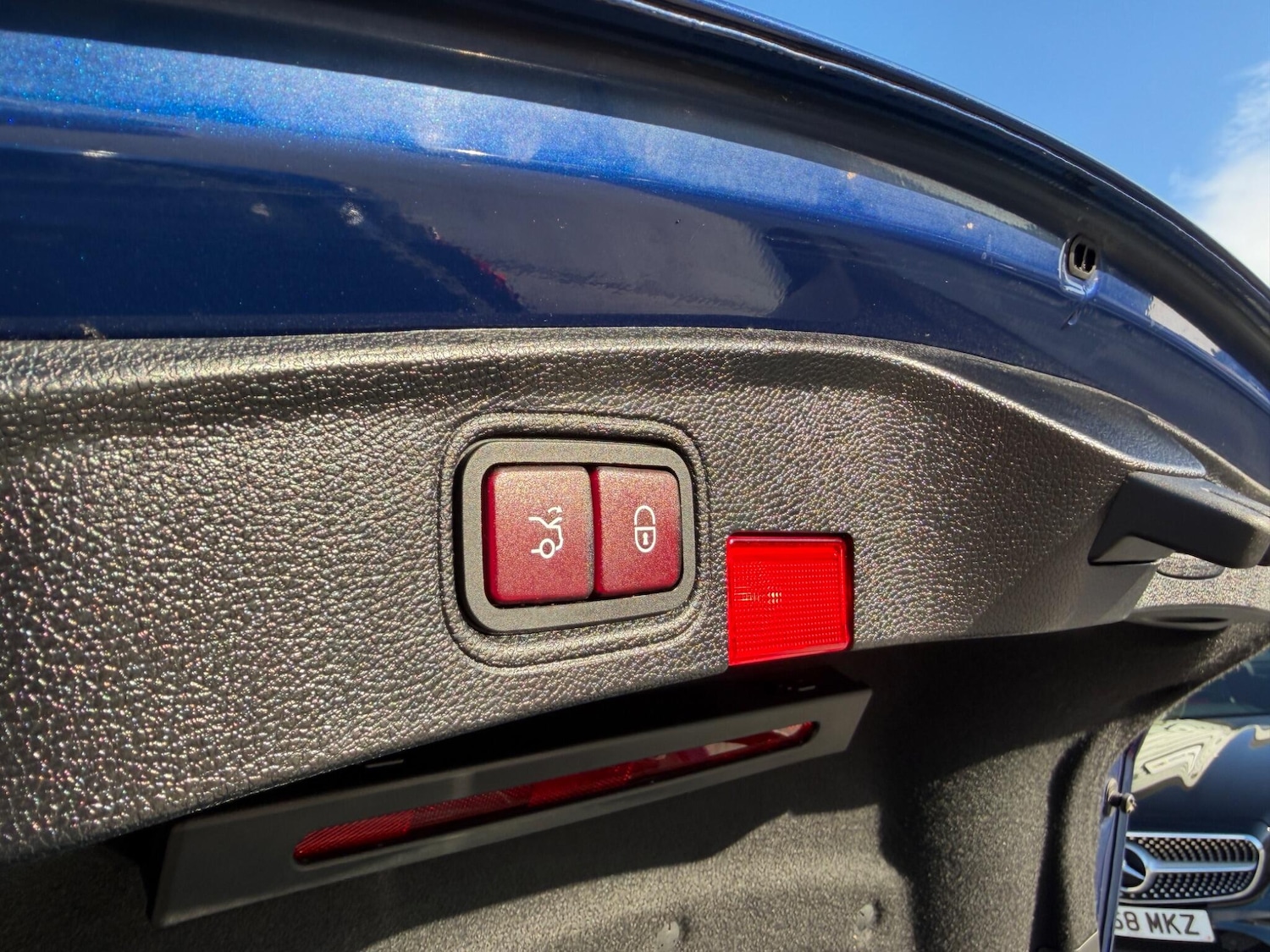 Used Mercedes-Benz C Class for sale - 78034909: Photo 12