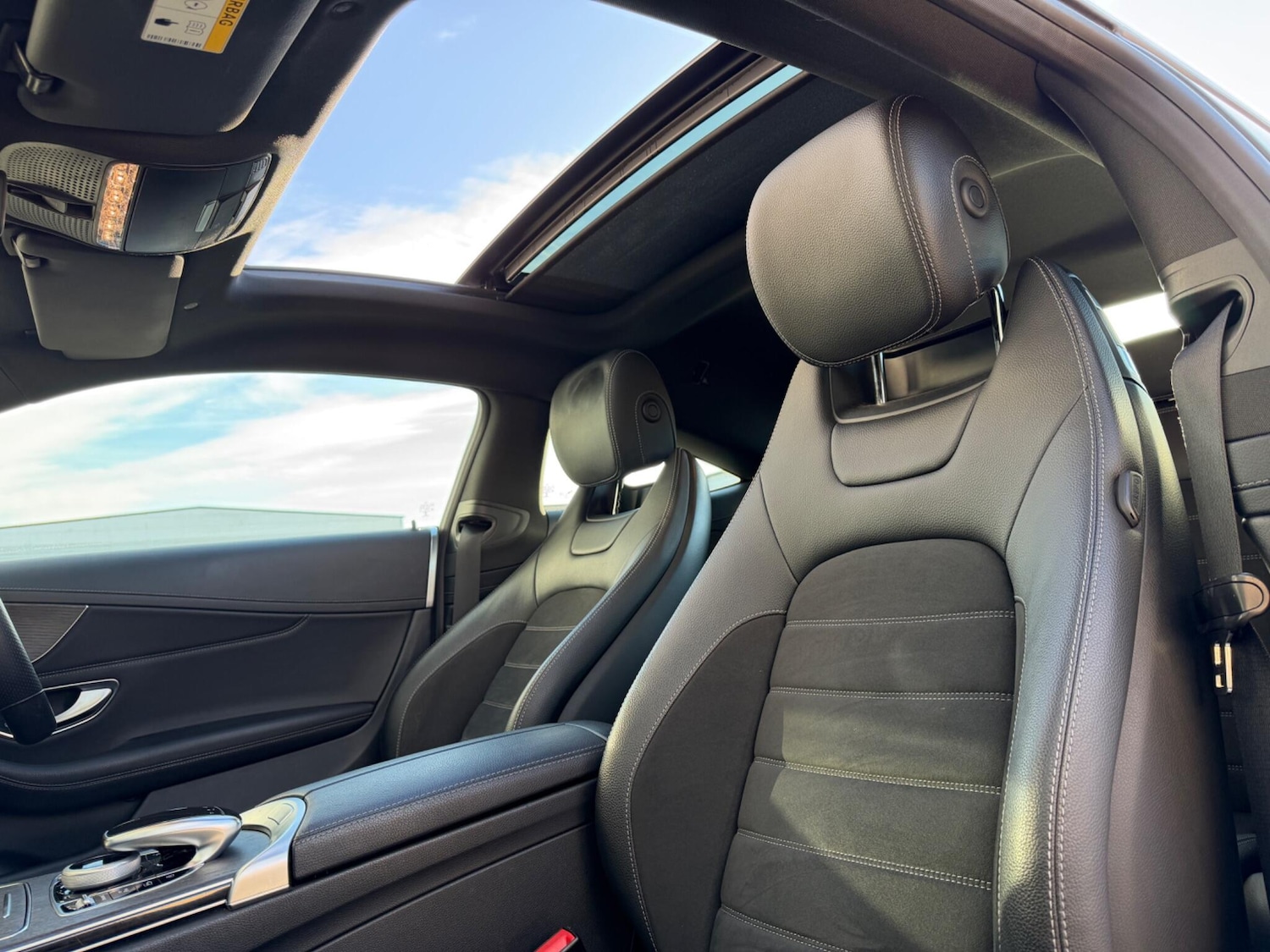 Used Mercedes-Benz C Class for sale - 78034909: Photo 15