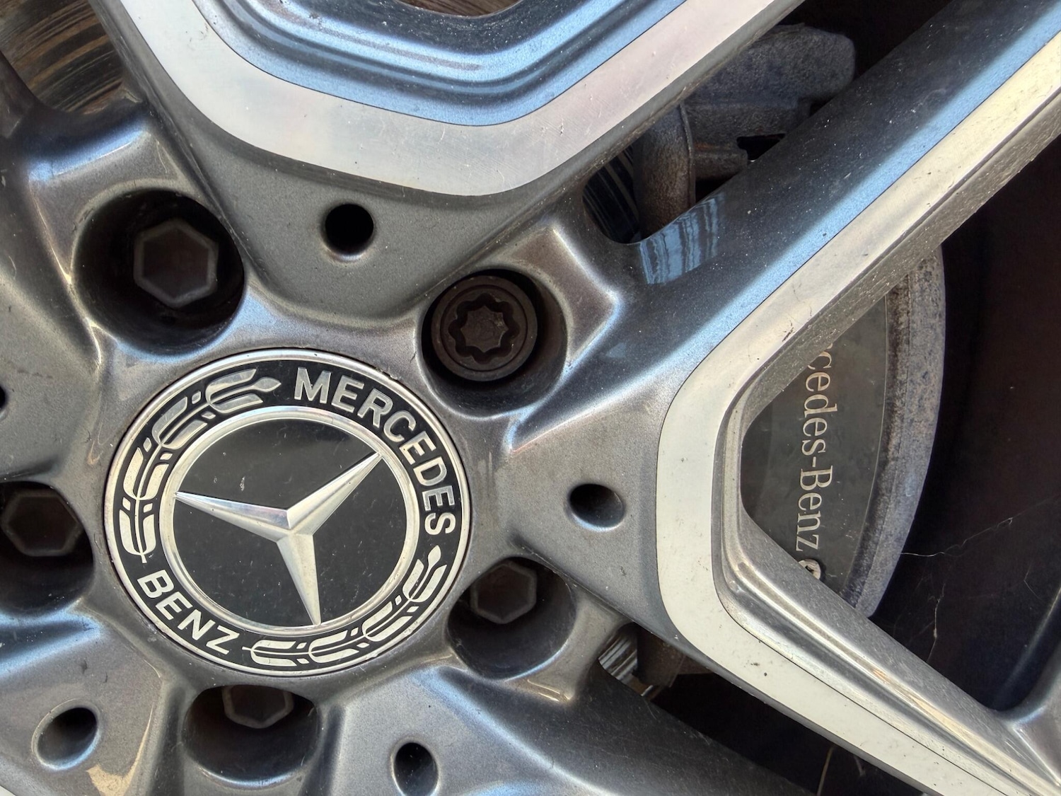 Used Mercedes-Benz C Class for sale - 78034909: Photo 20