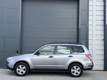 Used Subaru Forester 2011 for sale - 78475536: Photo