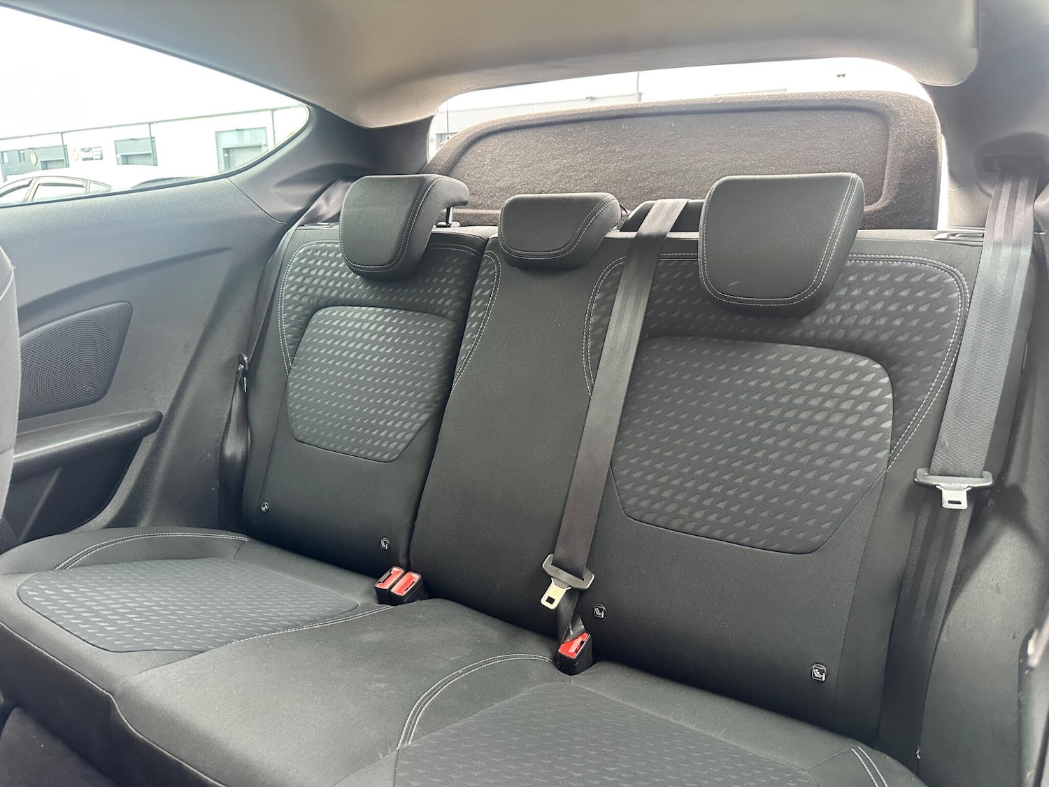 Used Ford Fiesta 2018 for sale - 77696205: Photo 13