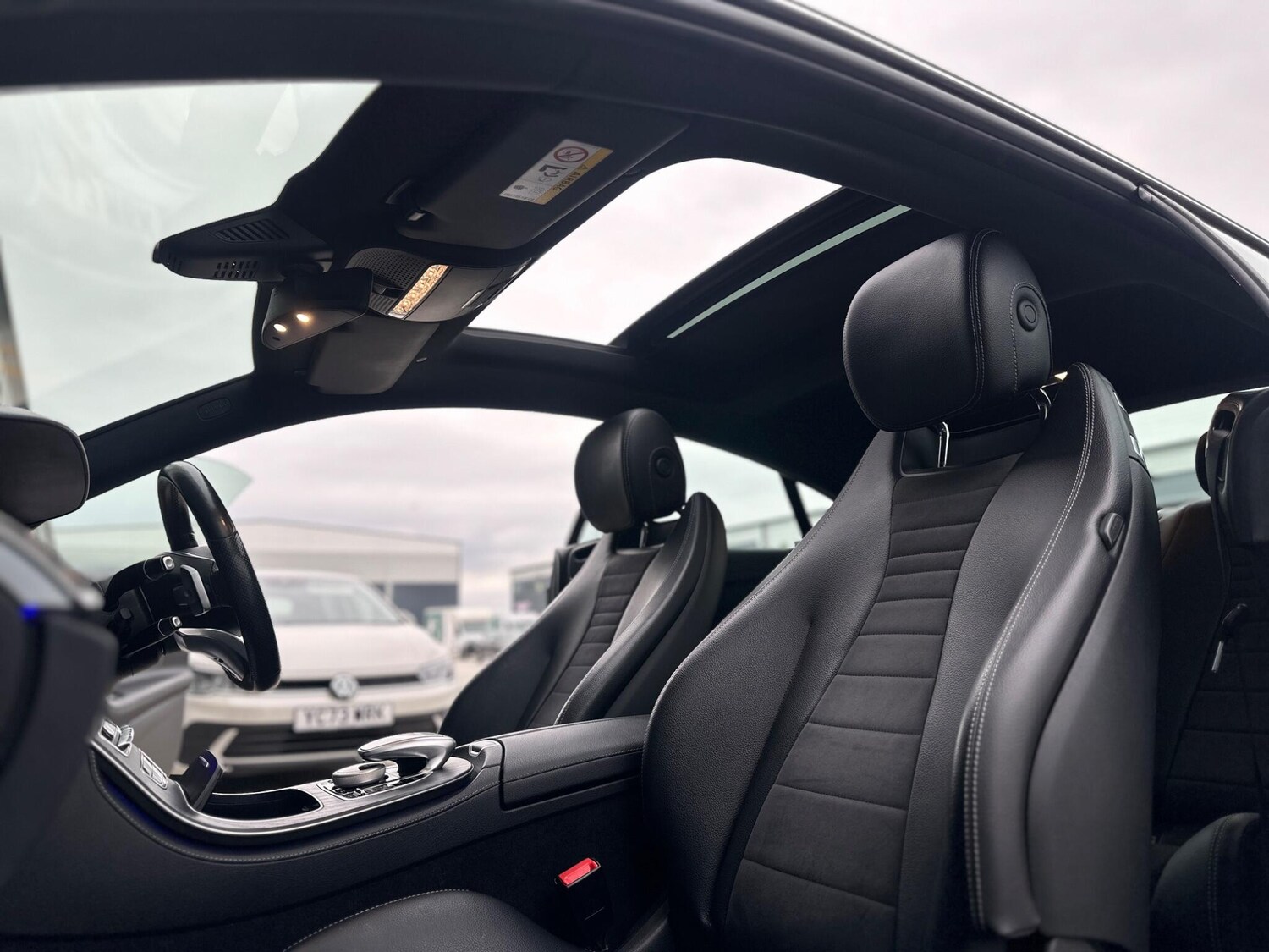 Used Mercedes-Benz E Class 2018 for sale - 76781297: Photo 16