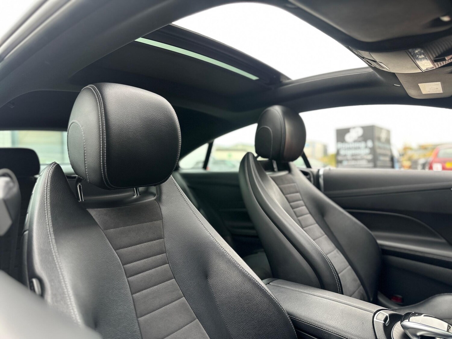 Used Mercedes-Benz E Class 2018 for sale - 76781297: Photo 18