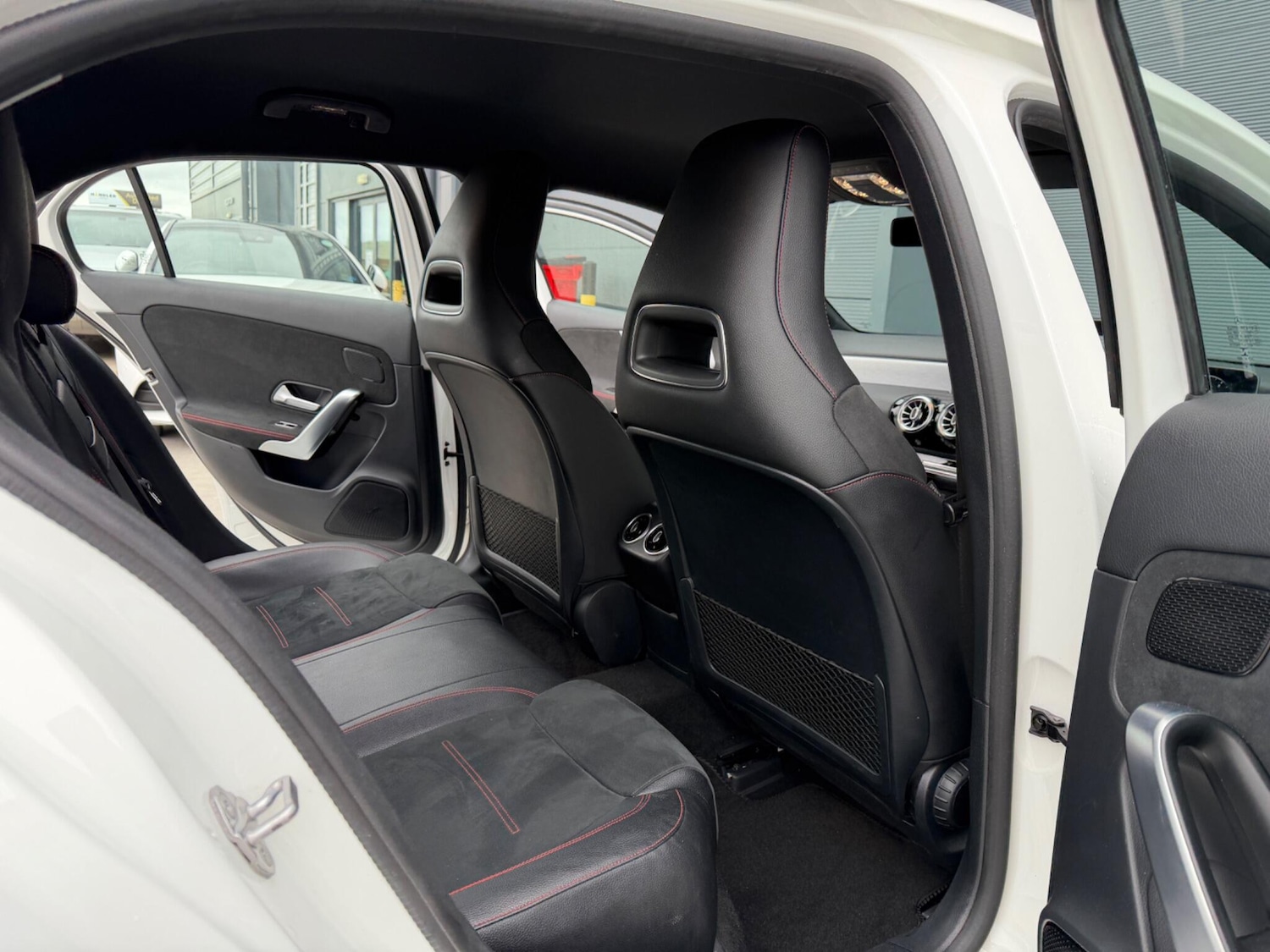 Used Mercedes-Benz A-Class 2018 for sale - 78127298: Photo 13