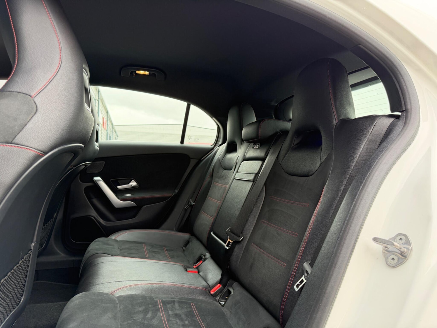 Used Mercedes-Benz A-Class 2018 for sale - 78127298: Photo 16