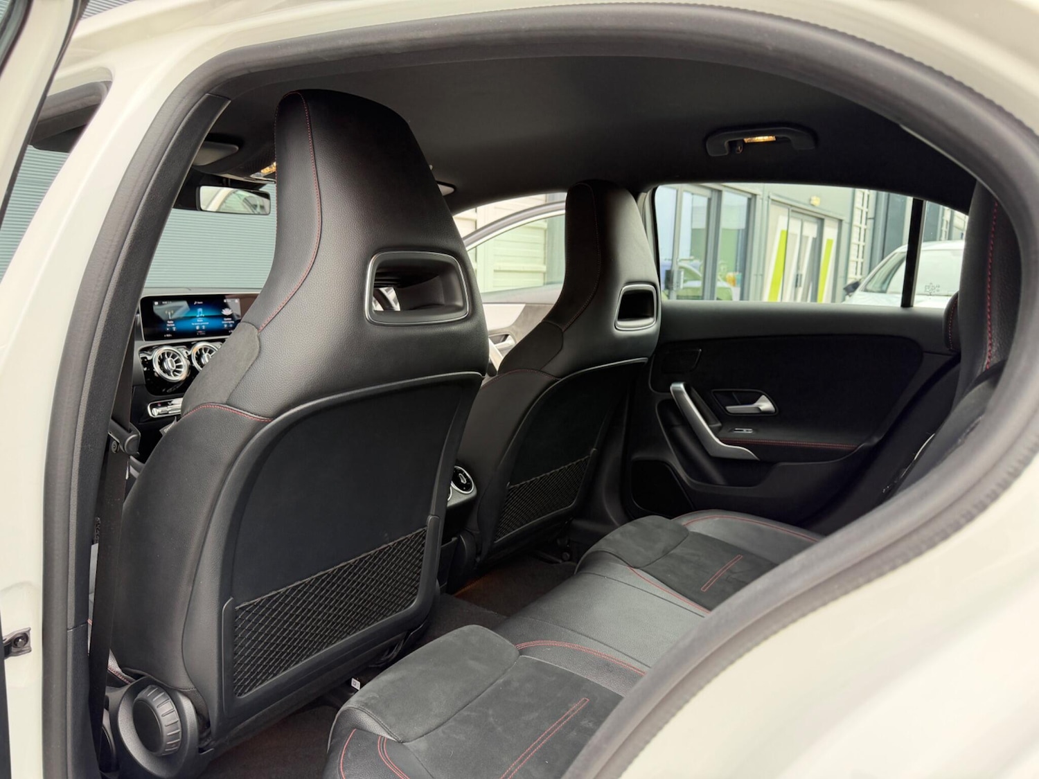 Used Mercedes-Benz A-Class 2018 for sale - 78127298: Photo 17