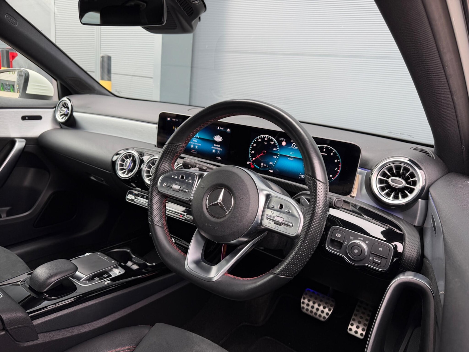 Used Mercedes-Benz A-Class 2018 for sale - 78127298: Photo 18