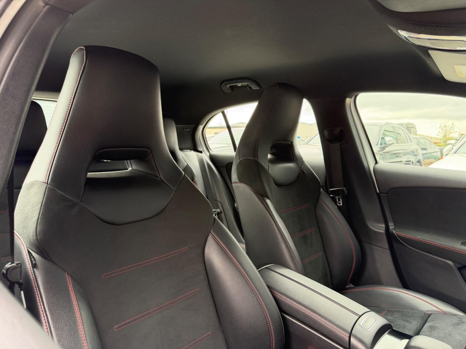 Used Mercedes-Benz A-Class 2018 for sale - 78127298: Photo 19