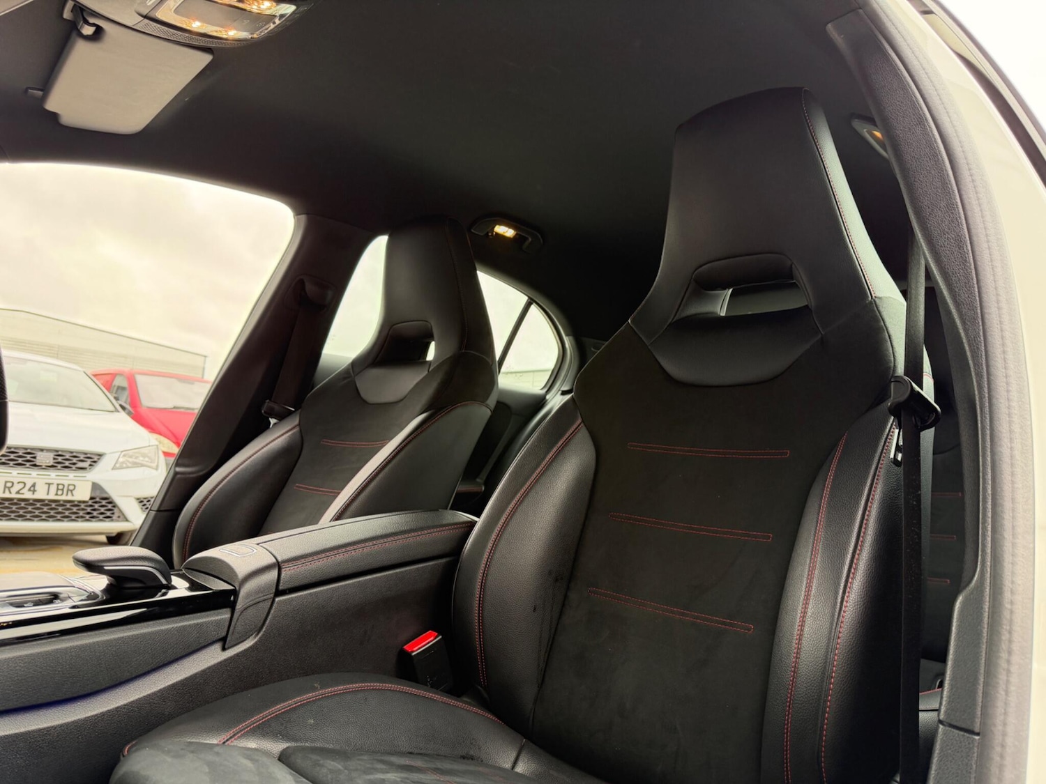 Used Mercedes-Benz A-Class 2018 for sale - 78127298: Photo 20