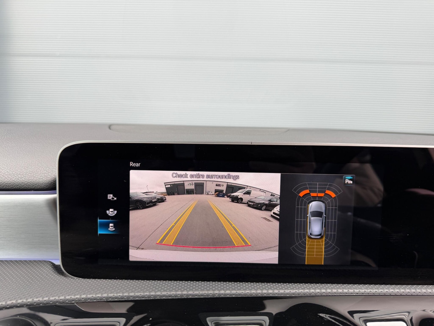 Used Mercedes-Benz A-Class 2018 for sale - 78127298: Photo 21