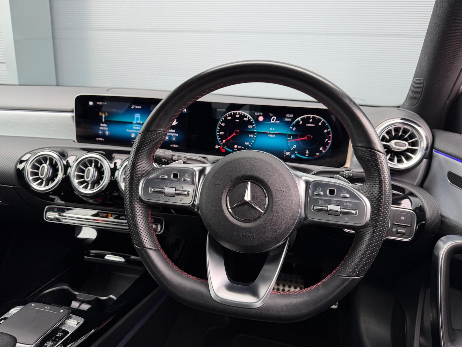 Used Mercedes-Benz A-Class 2018 for sale - 78127298: Photo 22