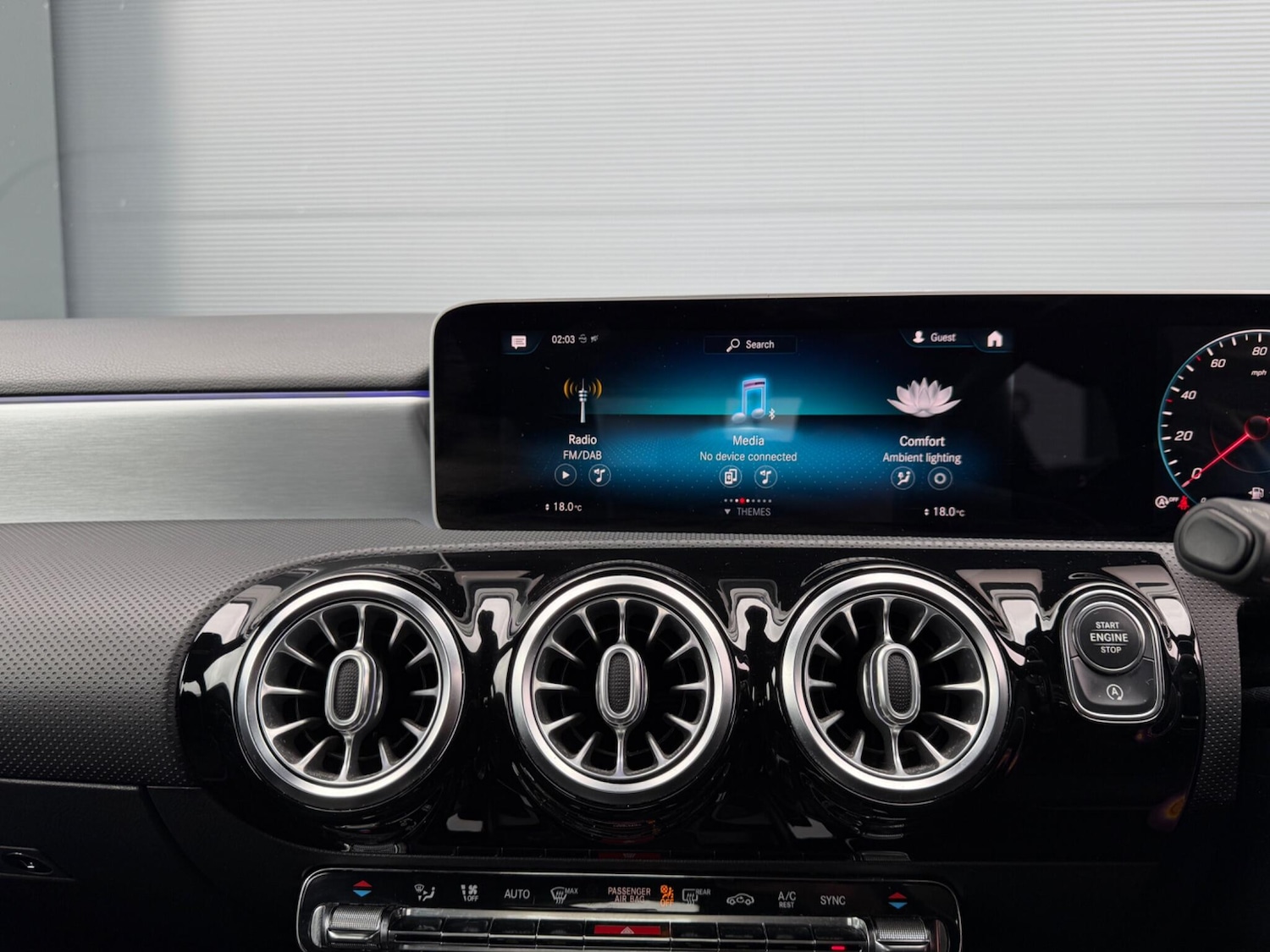 Used Mercedes-Benz A-Class 2018 for sale - 78127298: Photo 23