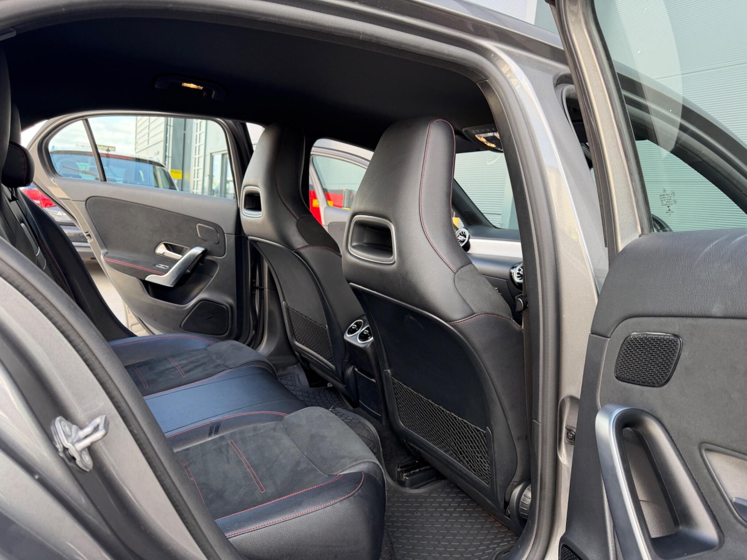 Used Mercedes-Benz A-Class 2019 for sale - 78062614: Photo 11