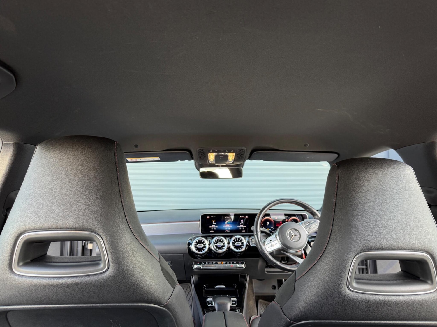 Used Mercedes-Benz A-Class 2019 for sale - 78062614: Photo 12