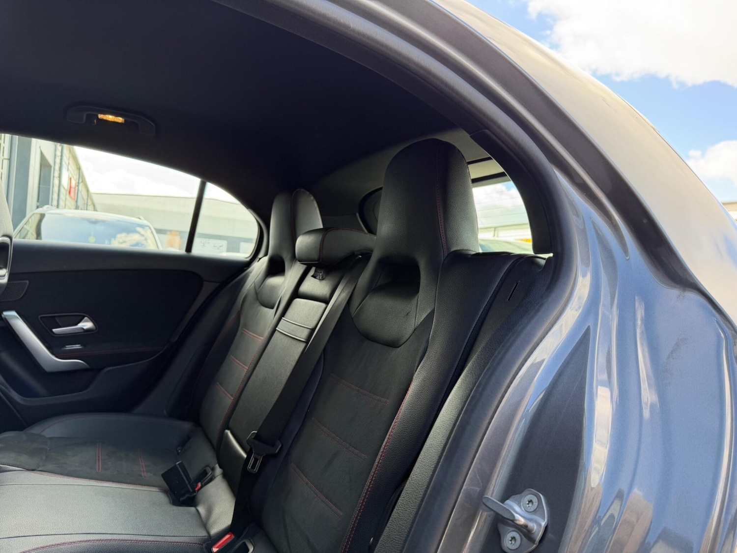 Used Mercedes-Benz A-Class 2019 for sale - 78062614: Photo 14