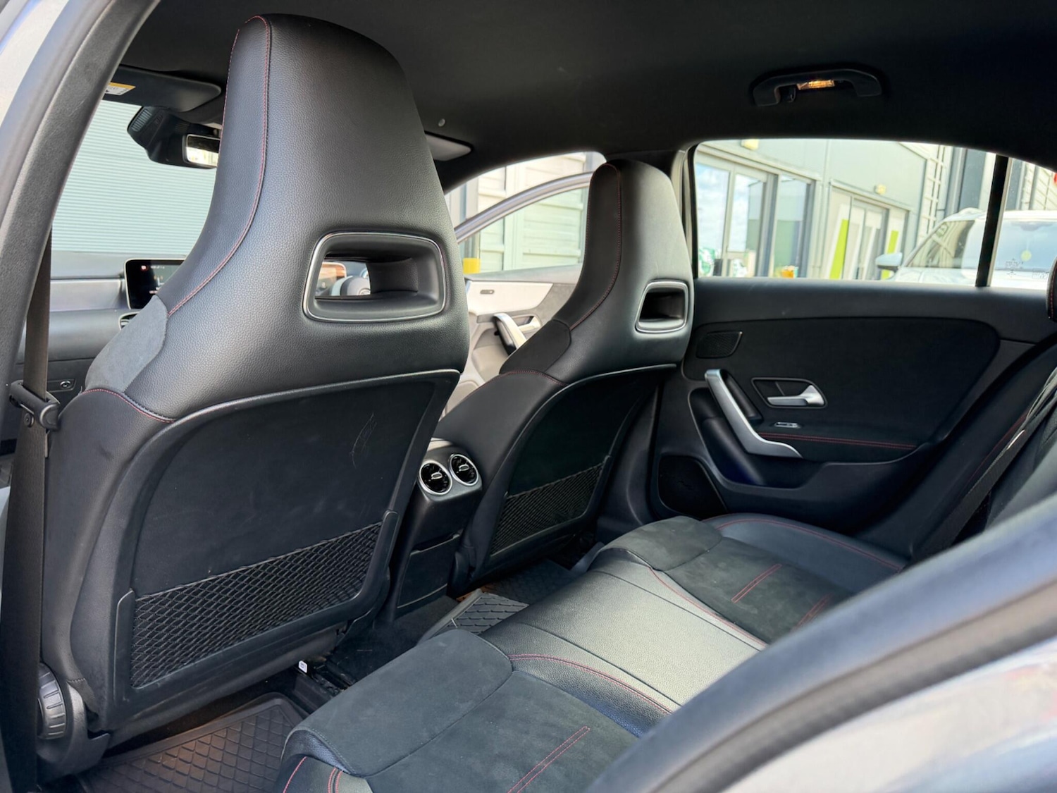 Used Mercedes-Benz A-Class 2019 for sale - 78062614: Photo 15