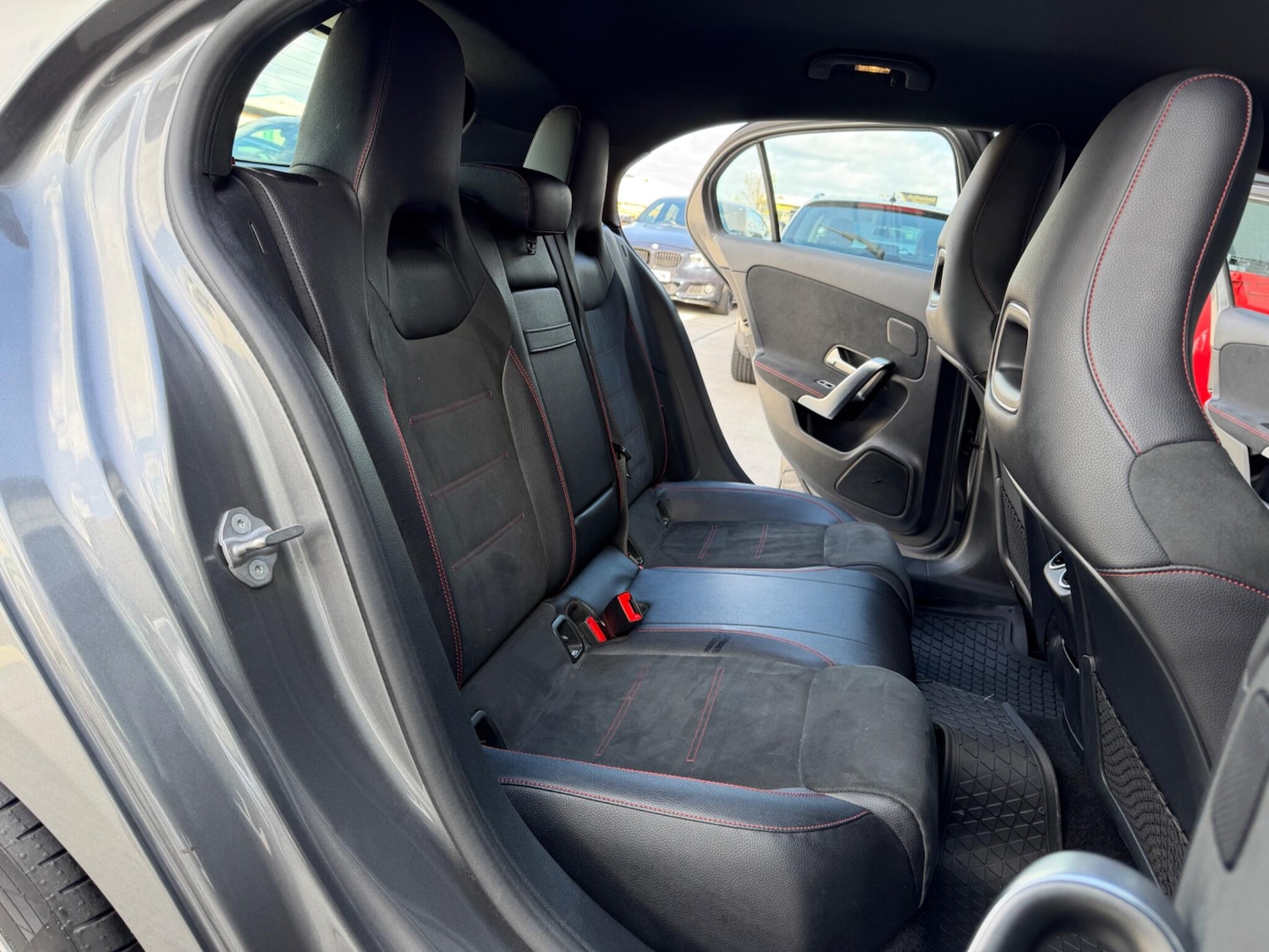 Used Mercedes-Benz A-Class 2019 for sale - 78062614: Photo 16