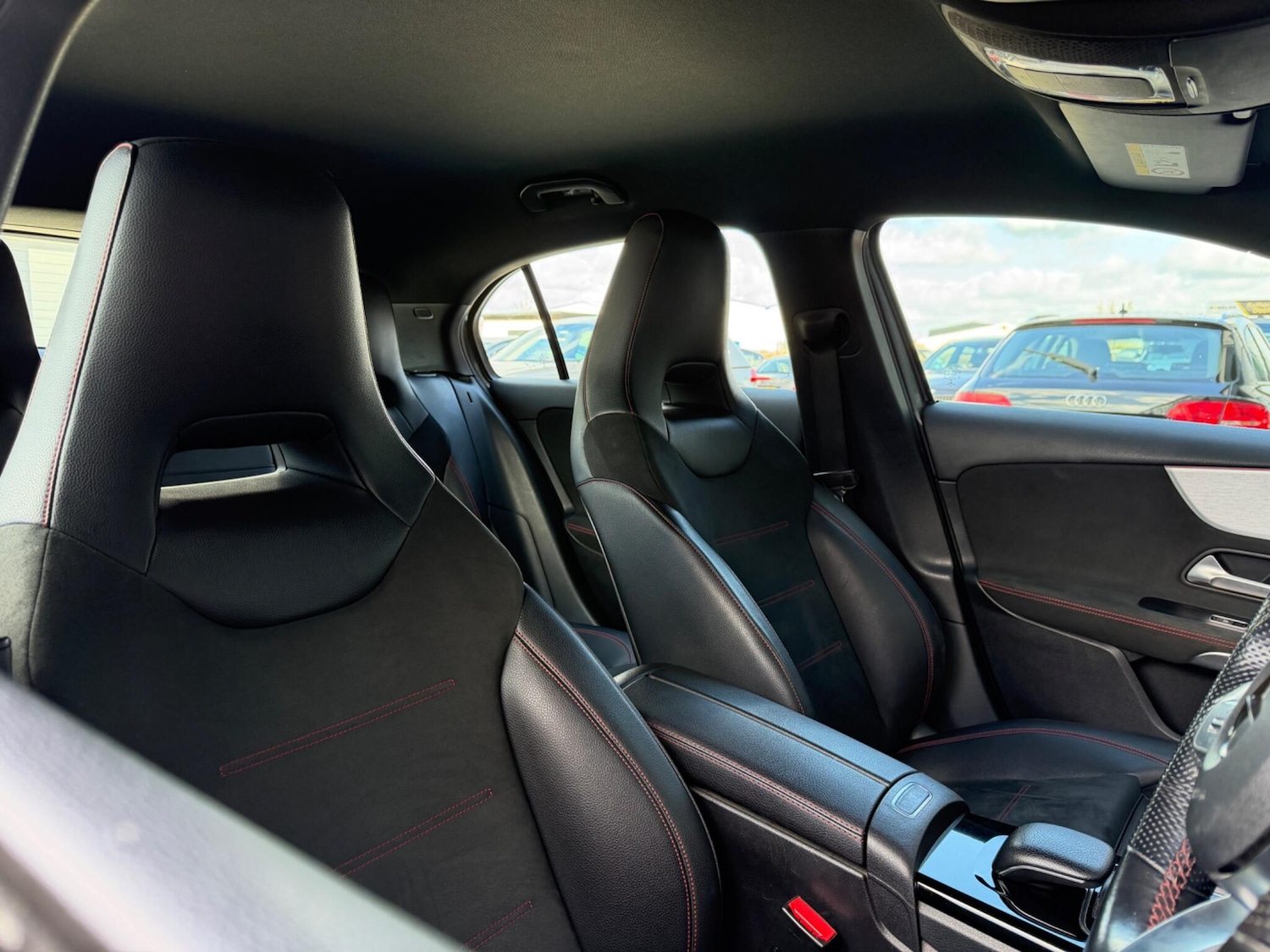 Used Mercedes-Benz A-Class 2019 for sale - 78062614: Photo 17