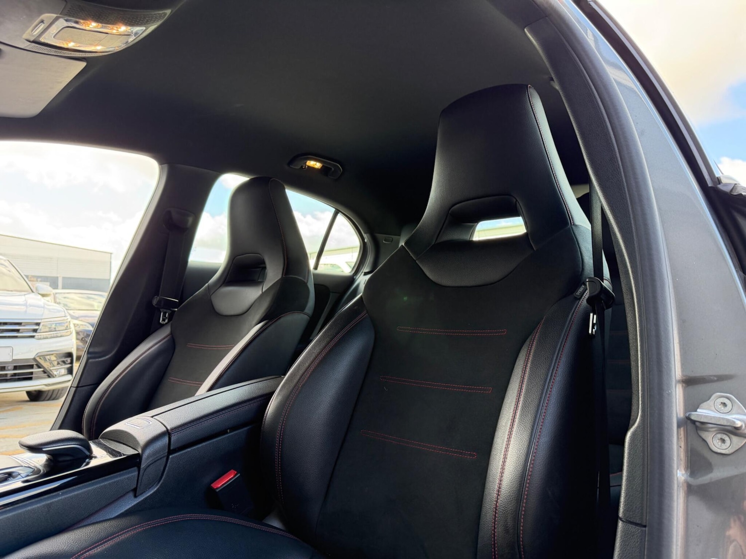 Used Mercedes-Benz A-Class 2019 for sale - 78062614: Photo 18