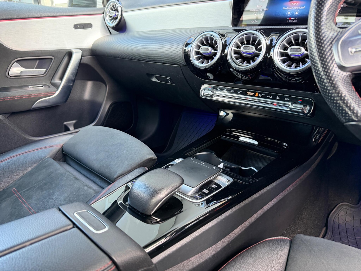 Used Mercedes-Benz A-Class 2019 for sale - 78062614: Photo 21