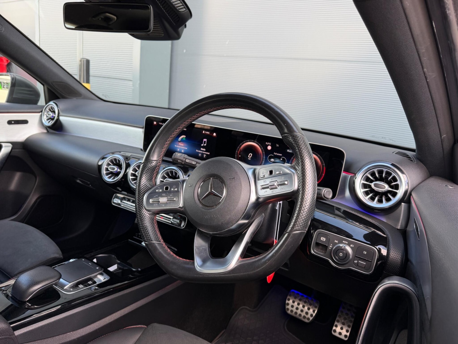 Used Mercedes-Benz A-Class 2019 for sale - 78062614: Photo 22